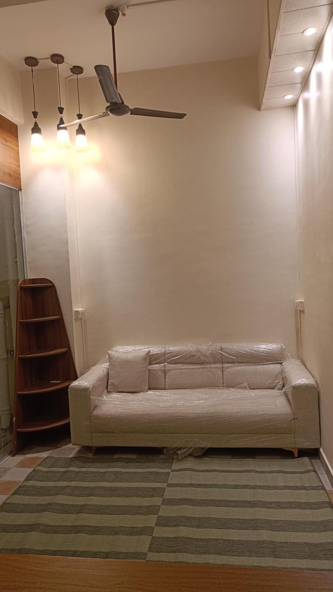 Divine Residency Hotel Navi Mumbai Exterior photo